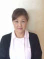 小崎めぐみ チーフセラピスト